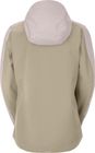 Jacket W's Vertic 2.5L WP