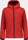 KID Jacket FIX Hood
