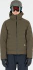 Fieberbrunn M Insulated Jacket