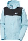 W Vancouver Rain Jacket