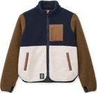 Nelson Adult Pile Jacket
