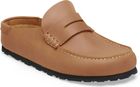 Naples Wrapped Natural Leather, Oiled