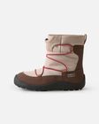 Reimatec Barefoot Winter Boots, Ensilumi Junior