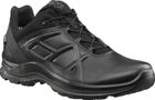 Black Eagle Tactical 2.1 GTX Low/Black