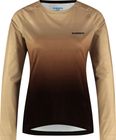 W's Parco (saiko) Long Sleeve Printed Jersey