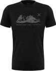 Peaks Merino T-shirt