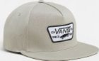 MN Full Patch Snapback