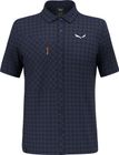 Puez Dry'ton M Short Sleeve Shirt