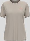 Ascent sun sea Mountains T-shirt