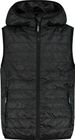 KID Vest FIX Hood
