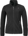 Fleece Jacket Style Ash Women