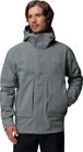 Men's Street Heights Waterproof Shell
