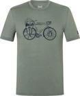 M Wander Wheel Tee