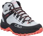 Tytanus Mid WMN Trekking Shoes WP
