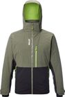 Grands Montets Peak Jacket M
