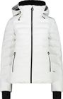 Woman Jacket FIX Hood