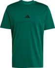 Essentials Small Logo Single Jersey Tee