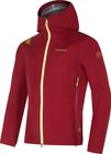 Crizzle EVO Shell Jacket Men