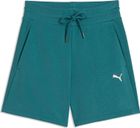 Class High-waist Shorts 5