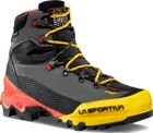 Aequilibrium LT GTX