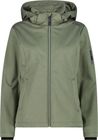 Woman Jacket DET. Hood