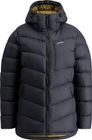 Fulu Down Hooded Jacket W