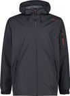 MAN Jacket FIX Hood