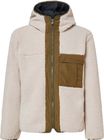 Snowdrift Full Zip Sherpa