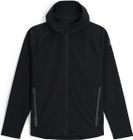 Gridweb Shellfleece Hoodie