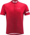 Men Bike Shirt Full Zip Dimi
