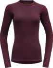 DUO Active Merino 205 Shirt WMN