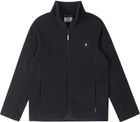 Fleece Sweater, Kerros