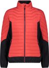 Woman Jacket Hybrid