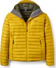 Microlight Alpine Jacket
