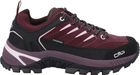 Rigel 2.0 Low Wmn WP Outdoor Shoe