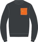 Mesdi' Crewneck Fleece