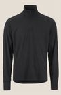 Flow Half Zip Long Sleeve Men