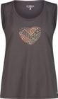 Woman Sleeveless