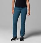 Back Beauty Warm Softshell Pant