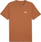 Essentials 2 Color Small No. 1 Logo Tee