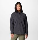 Blue Point Creek Corduroy Shirt Jacket