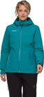 Linard Hardshell Thermo Hooded Jacket Women