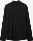M's Puremerino Half Zip