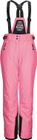 KSW 213 Girls Ski Pants