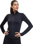 Damen Training Langarmshirt