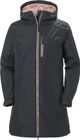 W Long Belfast Winter Jacket