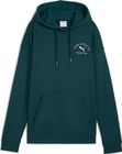 Puma Class Relaxed Hoodie FL