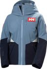 W Kvitfjell Race INS Jacket