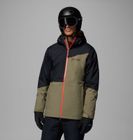 Iceberg Point II Jacket