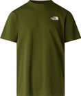Mens Box NSE Celebration Regular Short Slee